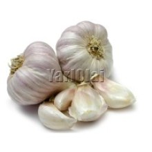 Garlic Local (பூண்டு)  - 500g